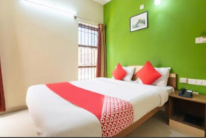 Raj Residency